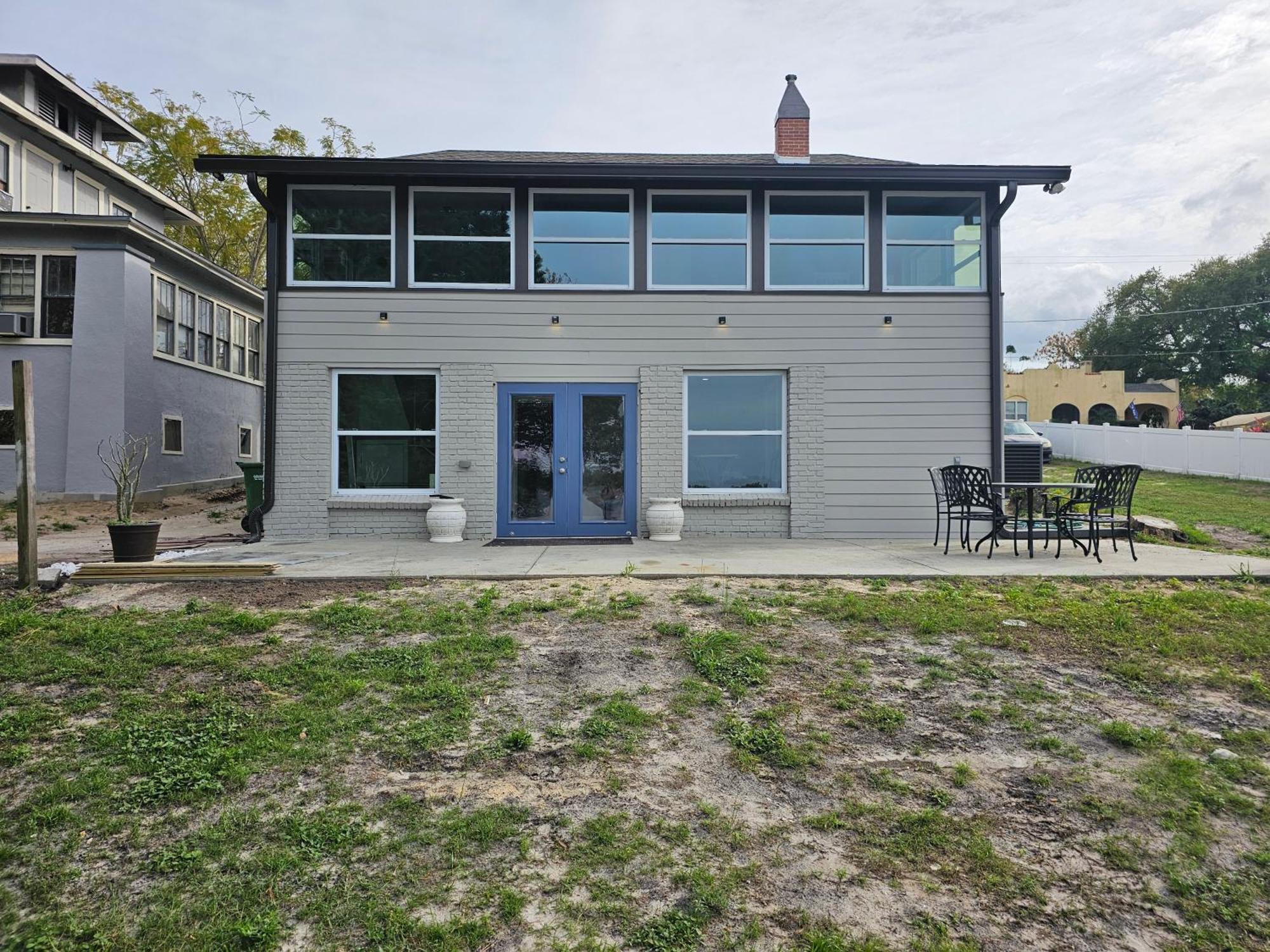 Lakeside Lofts At Lake Martha Winter Haven Exterior photo